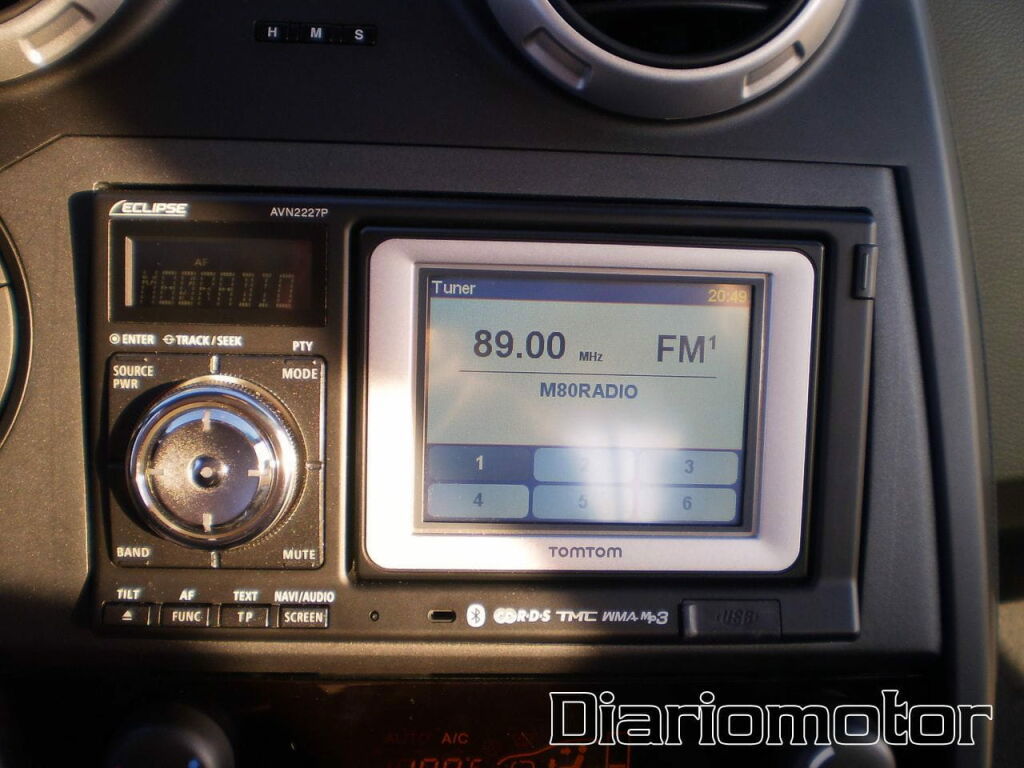 SsangYong Actyon 200XDi Limited Aut.