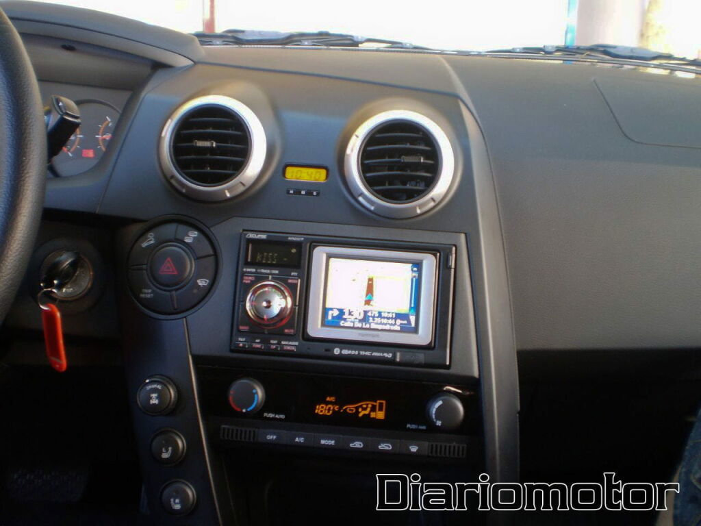 SsangYong Actyon 200XDi Limited Aut.