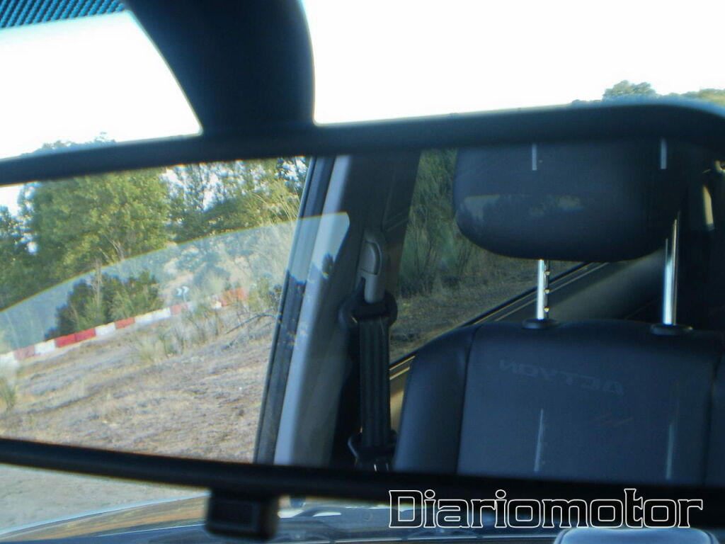 SsangYong Actyon 200XDi Limited Aut.