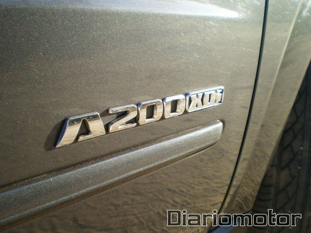SsangYong Actyon 200XDi Limited Aut.