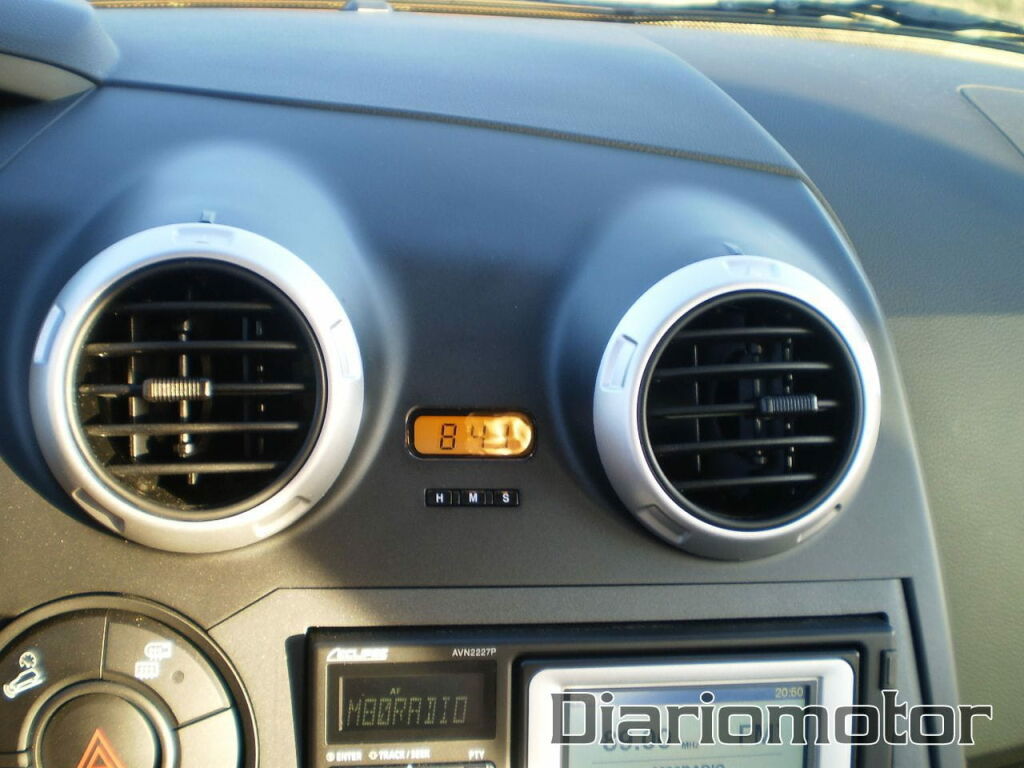 SsangYong Actyon 200XDi Limited Aut.