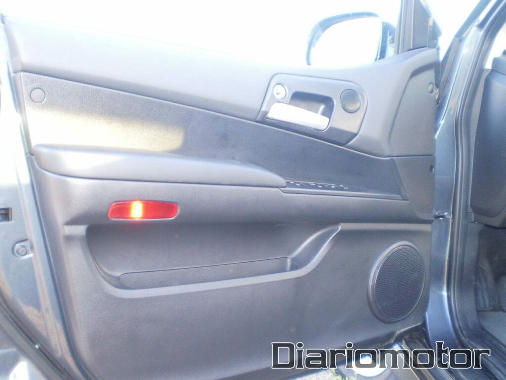 SsangYong Actyon 200XDi Limited Aut.