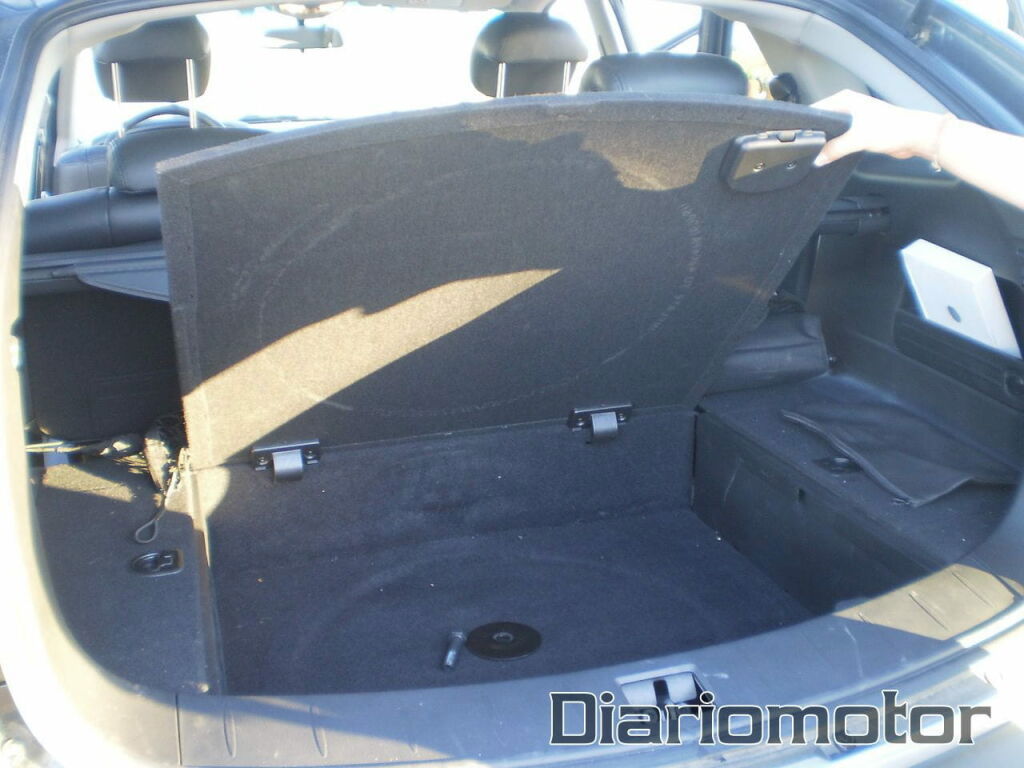 SsangYong Actyon 200XDi Limited Aut.