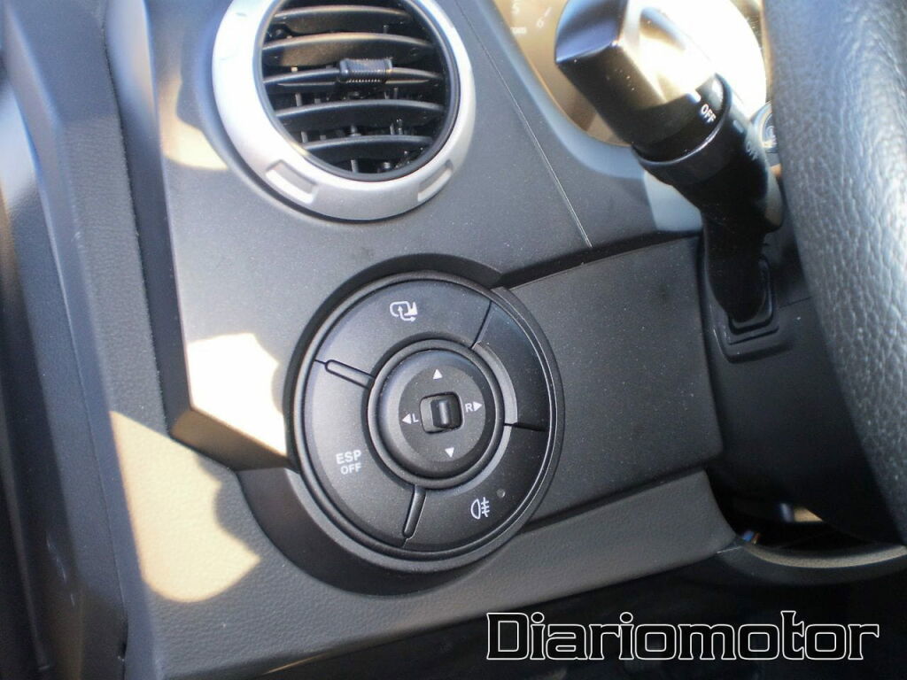 SsangYong Actyon 200XDi Limited Aut.