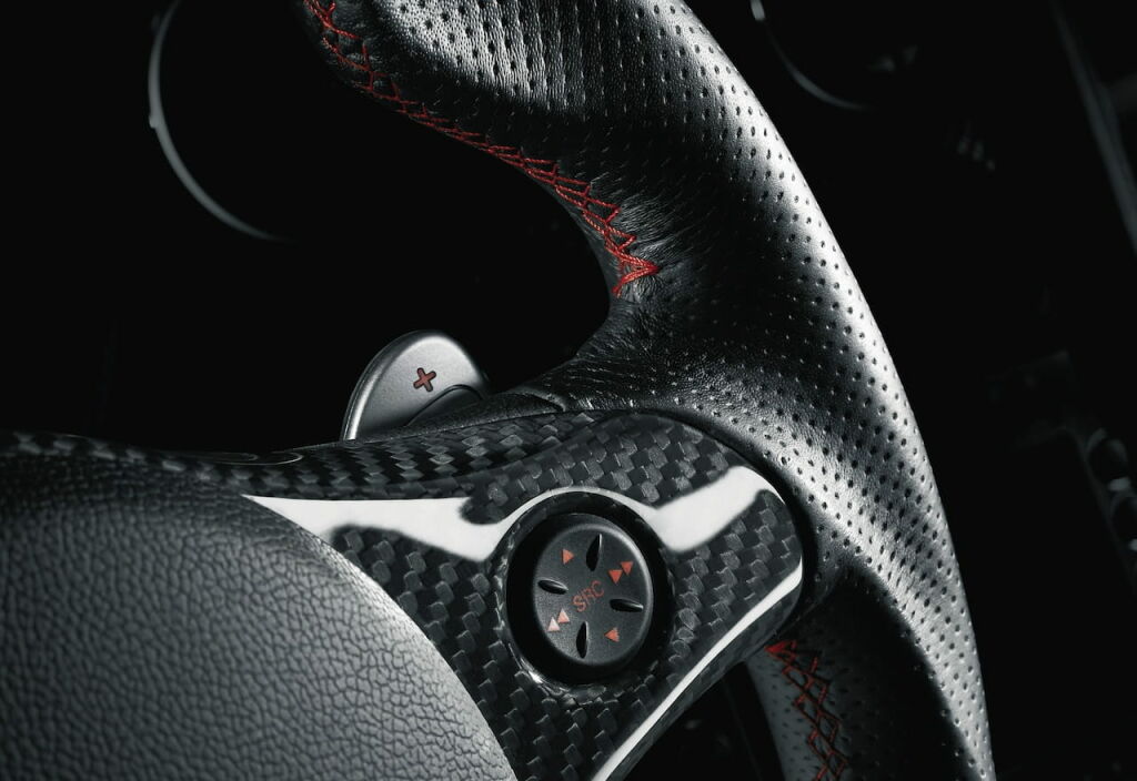 Alfa Romeo Brera Italia Independent