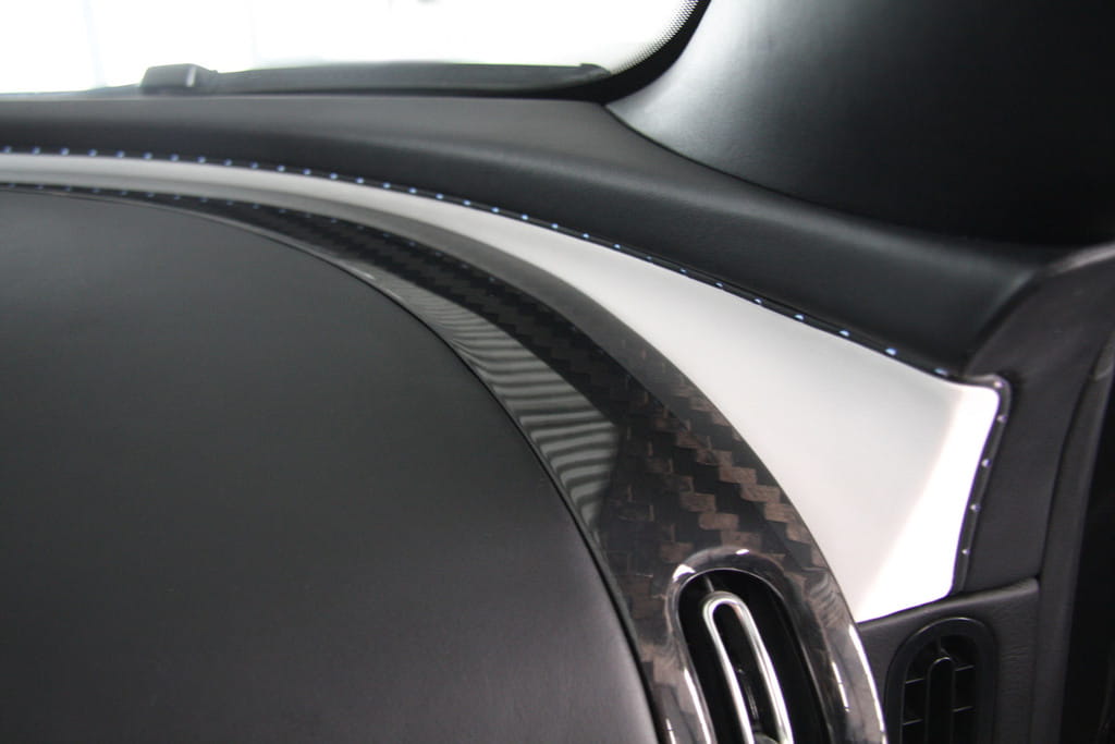Bugatti Veyron Vincerò