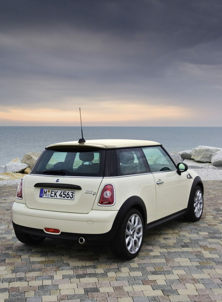 Mini One D