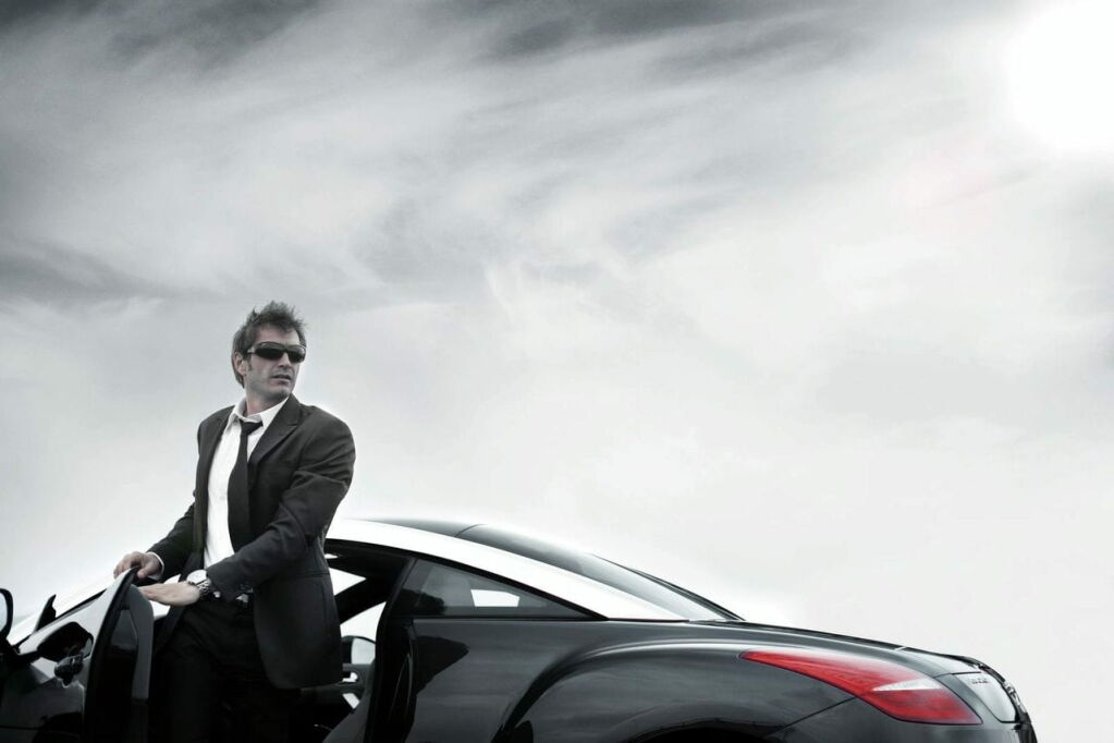 Peugeot RC-Z