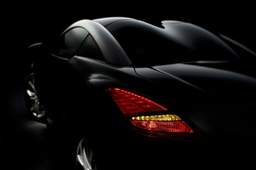 Peugeot RC-Z