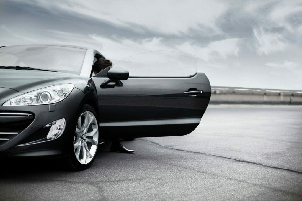 Peugeot RC-Z