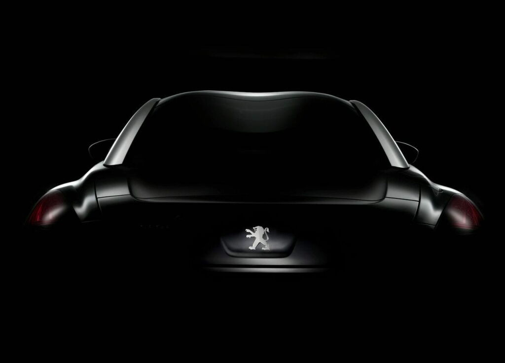 Peugeot RC-Z