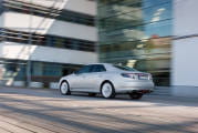 Saab 9-5
