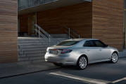 Saab 9-5