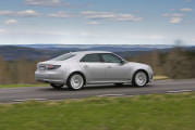 Saab 9-5