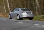 Saab 9-5