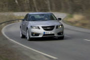 Saab 9-5