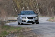Saab 9-5