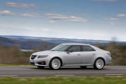 Saab 9-5