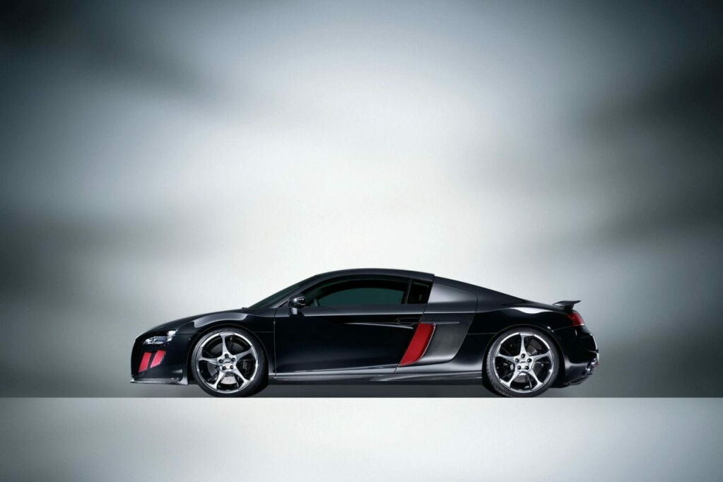 Audi R8 V10 por ABT