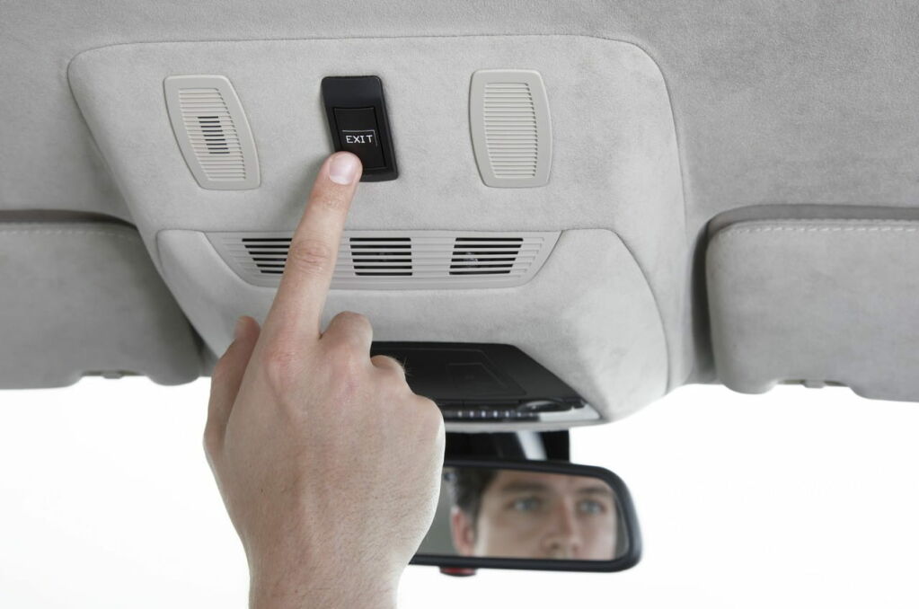 BMW Serie 7 High Security