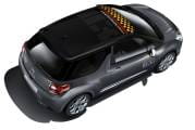 Citroën DS3 y su colección de verano