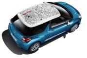 Citroën DS3 y su colección de verano