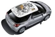Citroën DS3 y su colección de verano