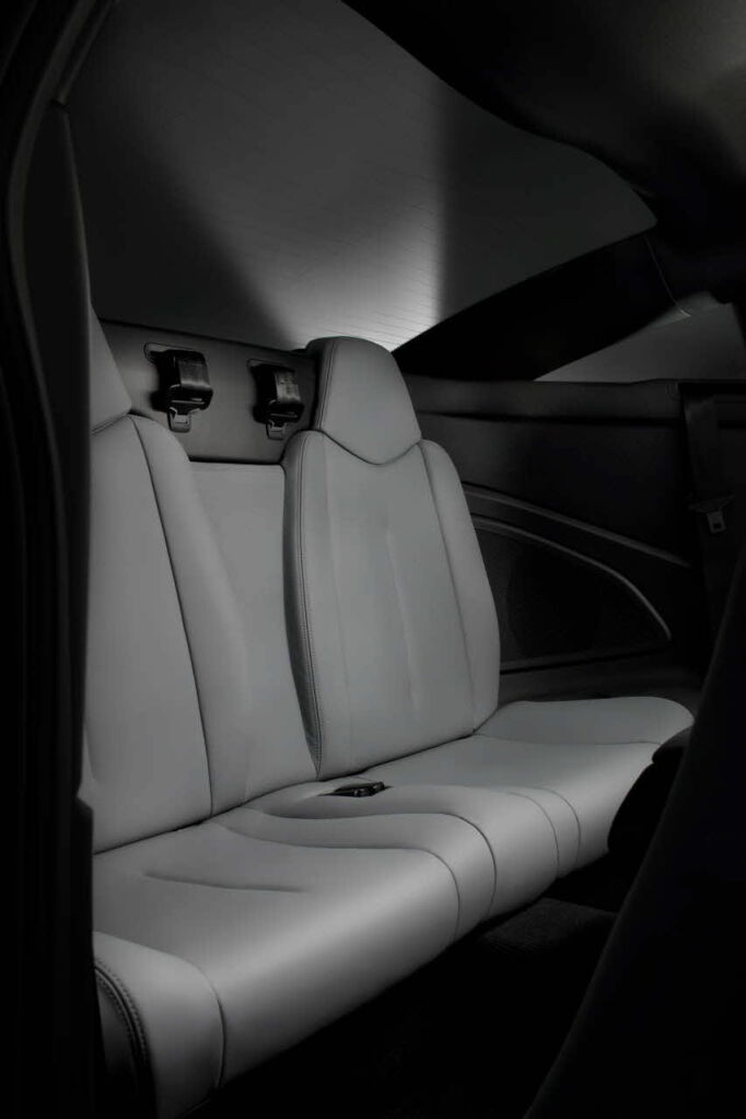 Peugeot RCZ