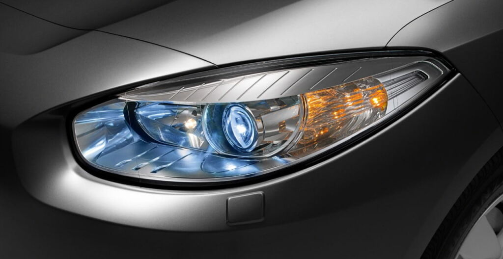 Renault Fluence