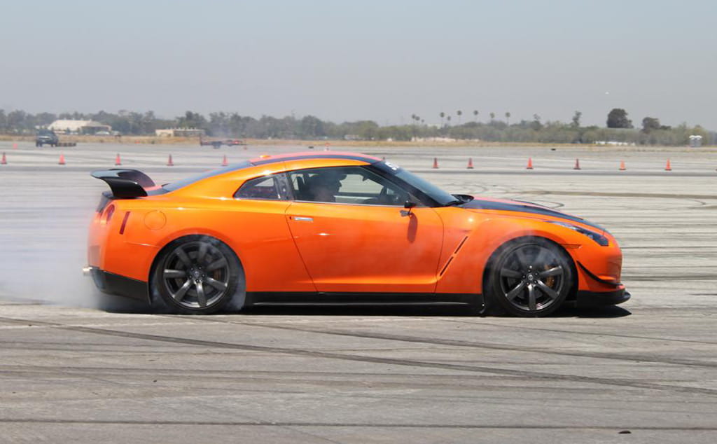 Stillen Nissan GT-R 620 CV (09)