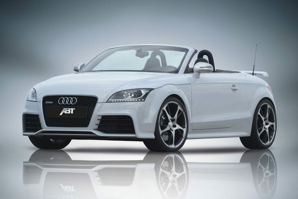 ABT TT-RS