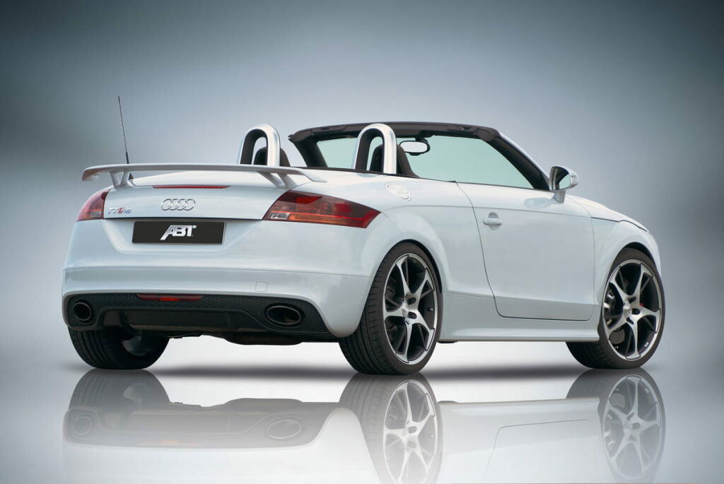 ABT TT-RS
