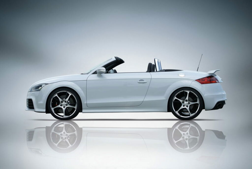 ABT TT-RS