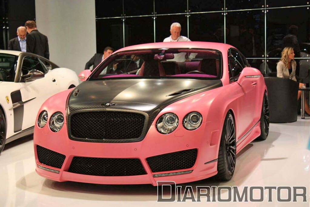 bentley-continental-gt-vitesse-rose-mansory-frankfurt-2009