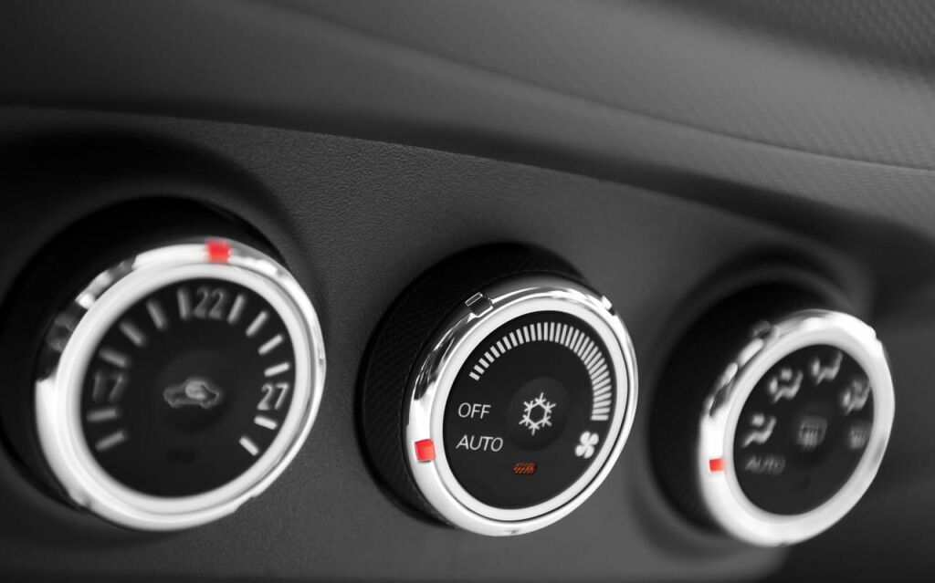 Citroën C-Crosser 2010
