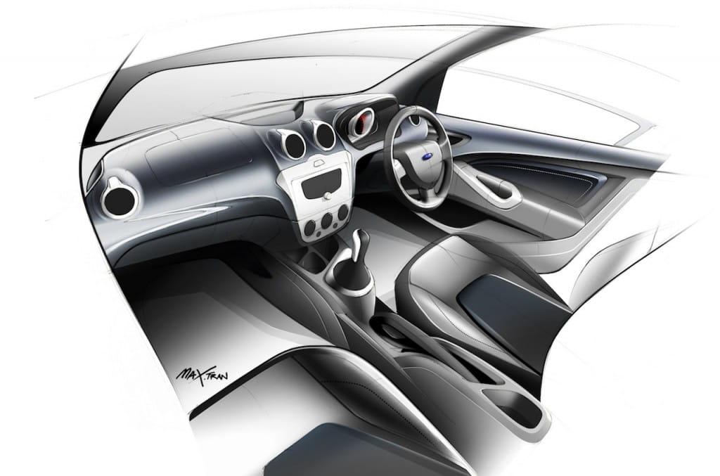 Ford Figo