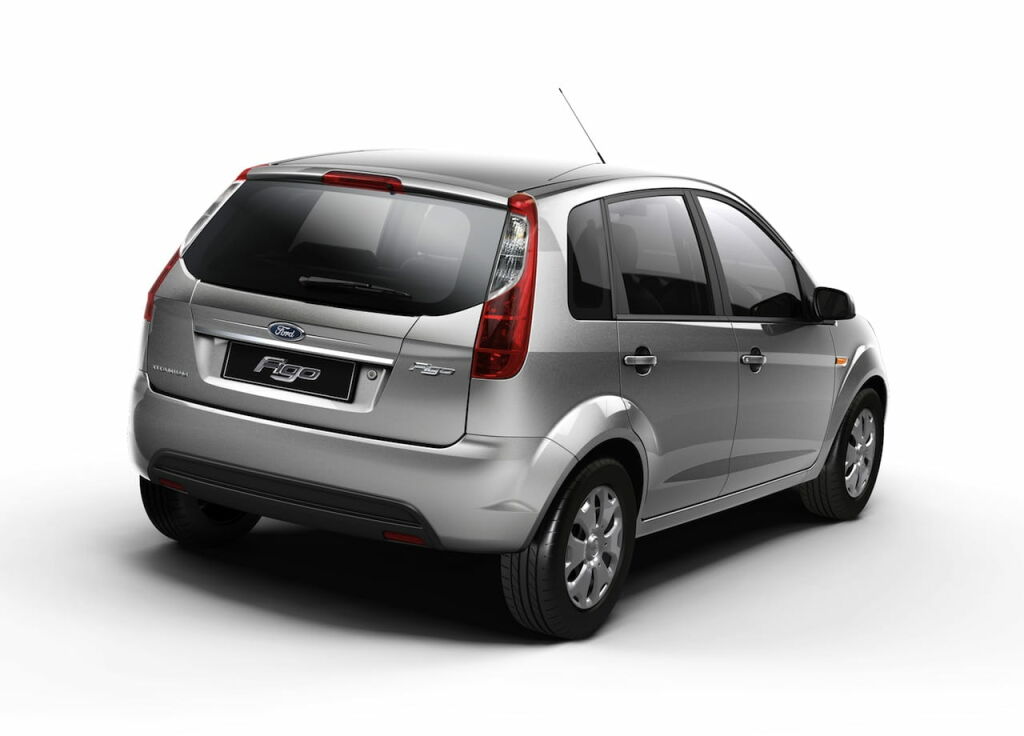 Ford Figo