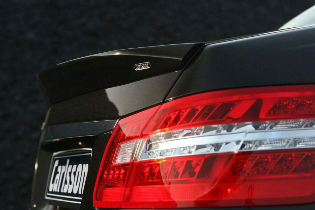 Carlsson E-CK63 RS