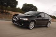 Mitsubishi Lancer Sportback