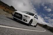 Mitsubishi Lancer Sportback