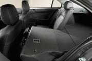 Mitsubishi Lancer Sportback