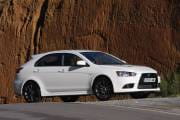Mitsubishi Lancer Sportback
