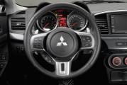Mitsubishi Lancer Sportback