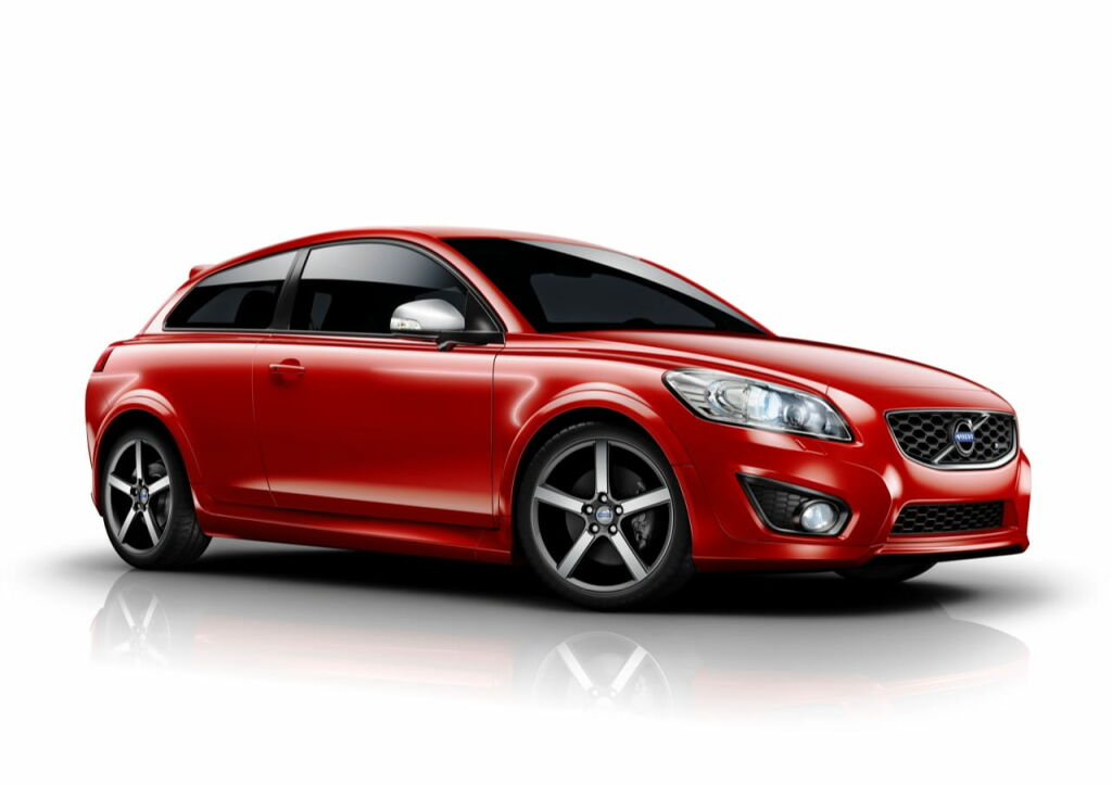 Volvo C30 R-Design