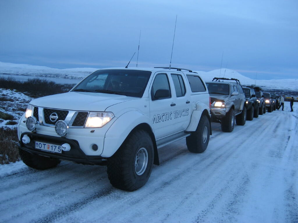 top gear toyota hilux spanish #5