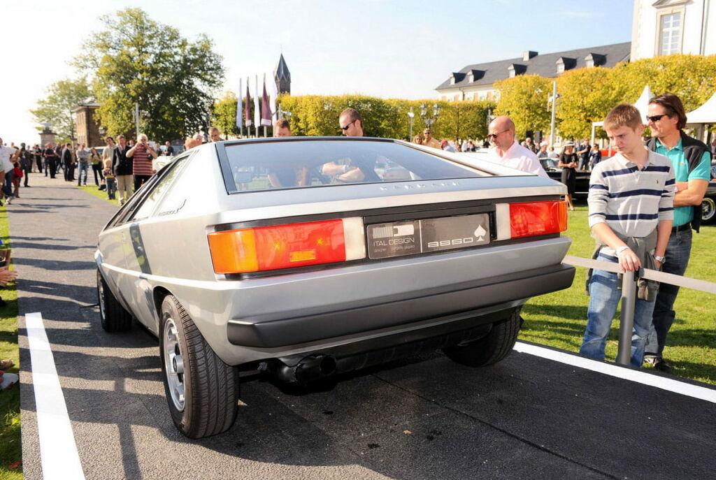 Bensberg Classics82