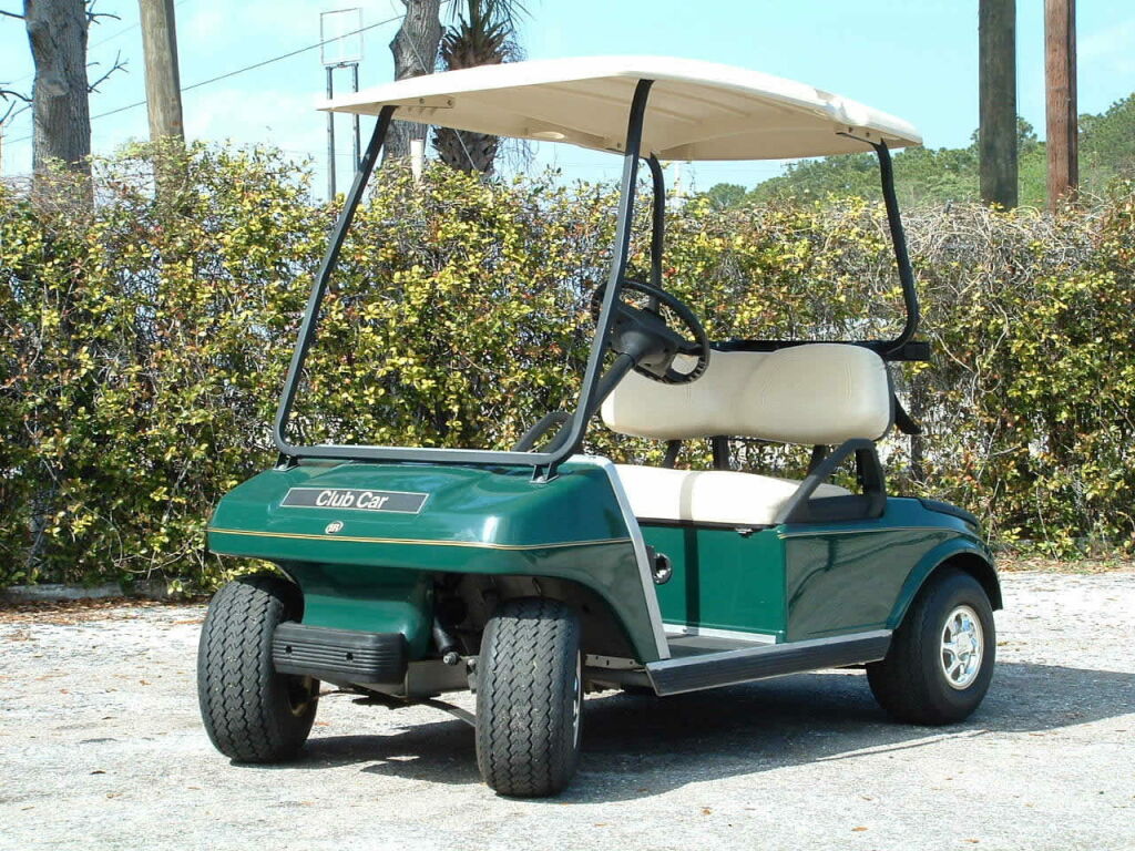 Golfcar4