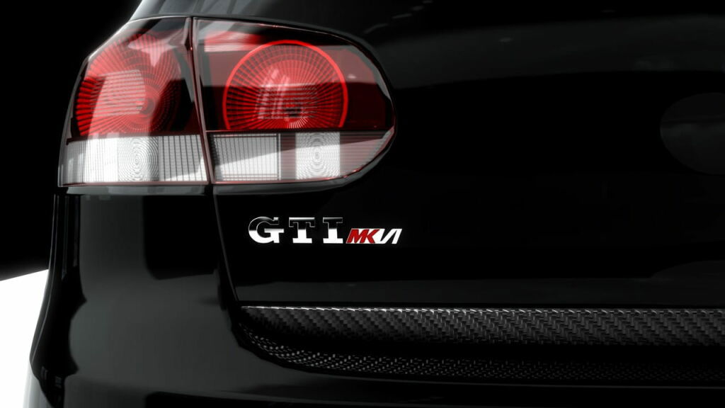 Volkswagen Golf GTI MKVI, Edición Limitada para EE.UU.