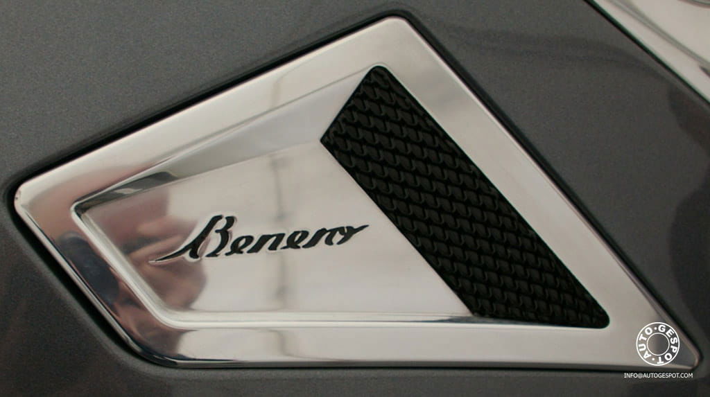 Beneró