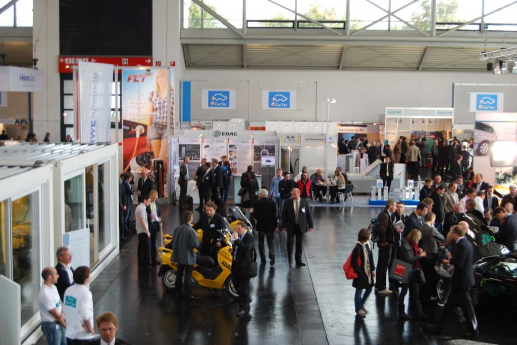 eCarTec2009-9001